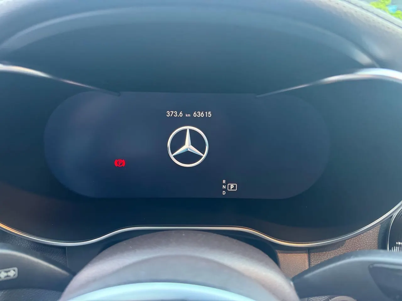 Mercedes Benz 2021 GLC 260 L 4MATIC 2.0T Luxury Automatic 10