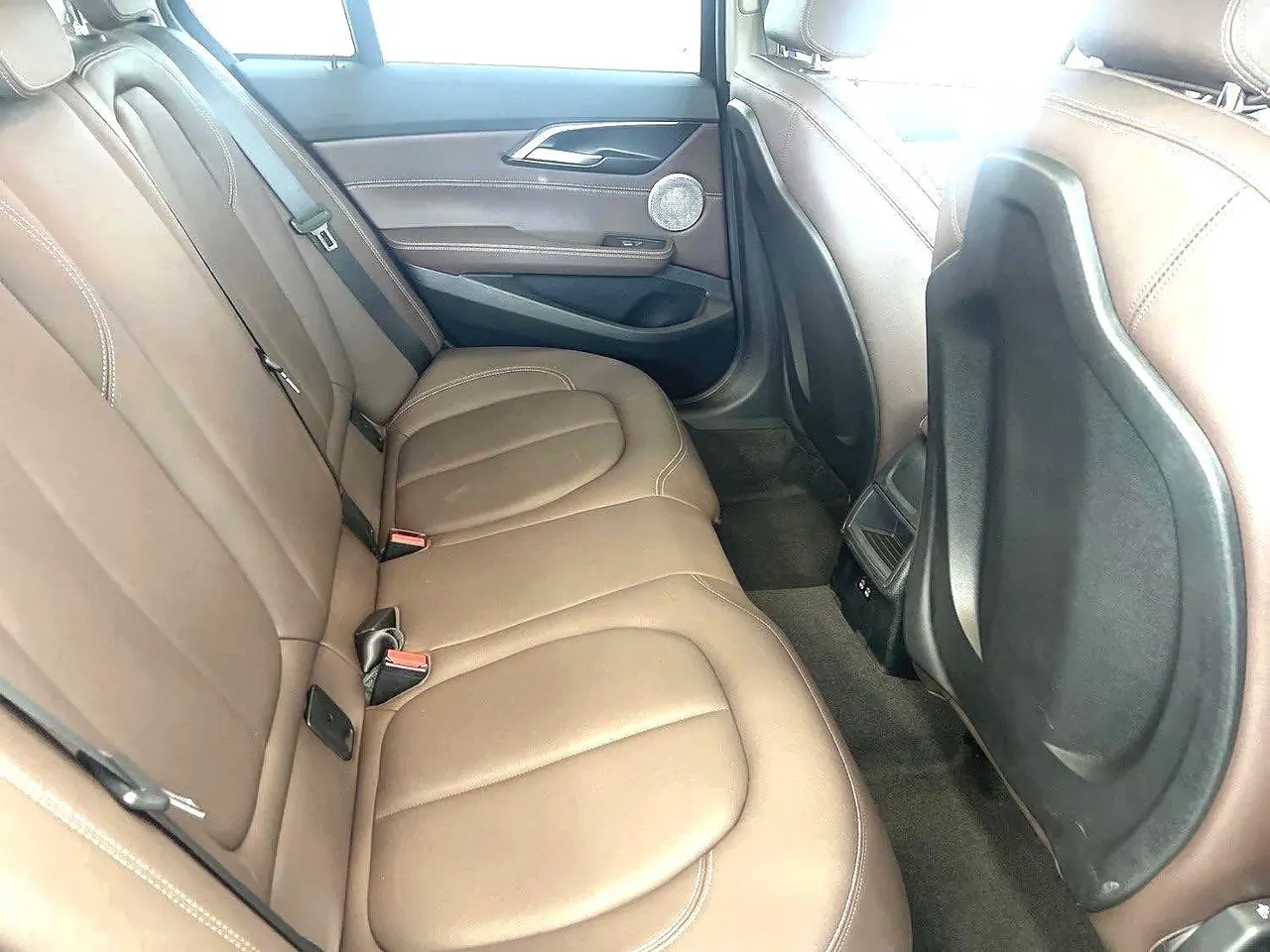 BMW 1 Series 2022 120i 1.5T M Sports Edition Automatic Gear 2