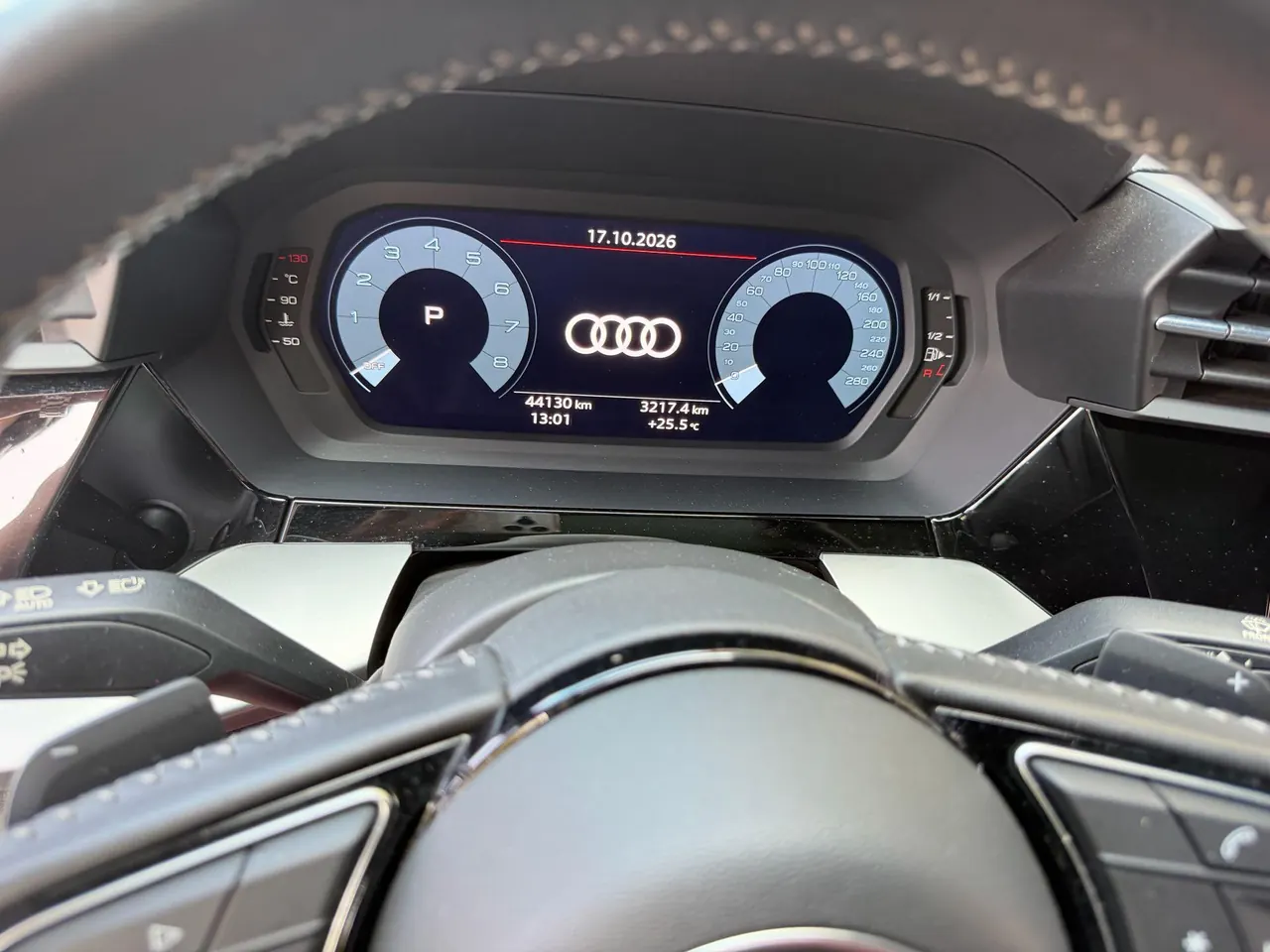 Audi 2022 A3L Limousine 1.4TFSI 35TFSI Aggressive Sports Automatic 7