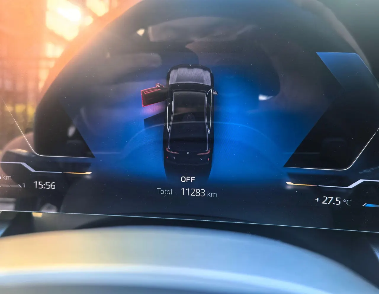 BMW 5 series 2025 530Li 48V 2.0T exclusive m sports suit automatic gear 8