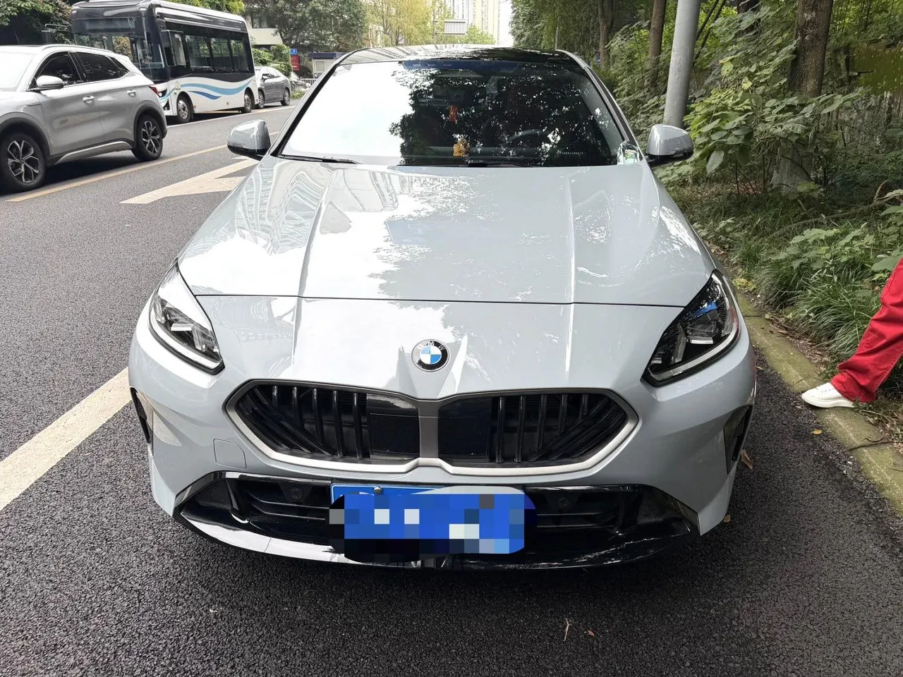 BMW 2 Series 2025 225L 2.0T M Sports Suit Automatic Gear 3