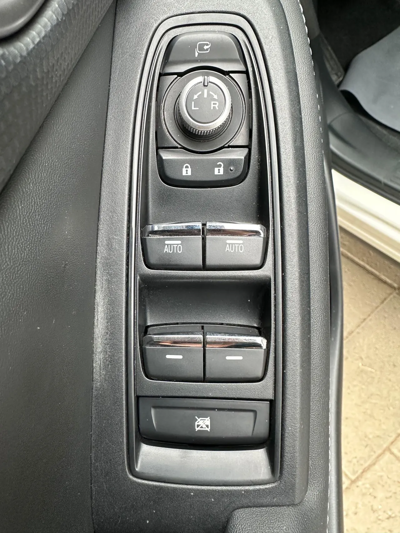 Subaru Forester (Imported) 2022 Forester 2.0i Stepless Deluxe Edition EyeSight Automatic 11