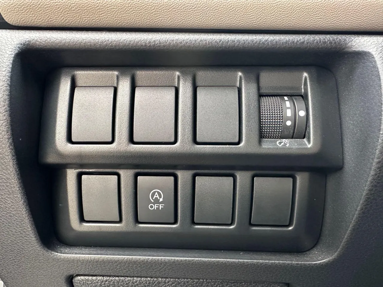 Subaru Forester (Imported) 2022 Forester 2.0i Stepless Deluxe Edition EyeSight Automatic 14