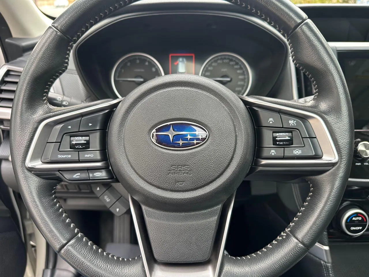 Subaru Forester (Imported) 2022 Forester 2.0i Stepless Deluxe Edition EyeSight Automatic 15