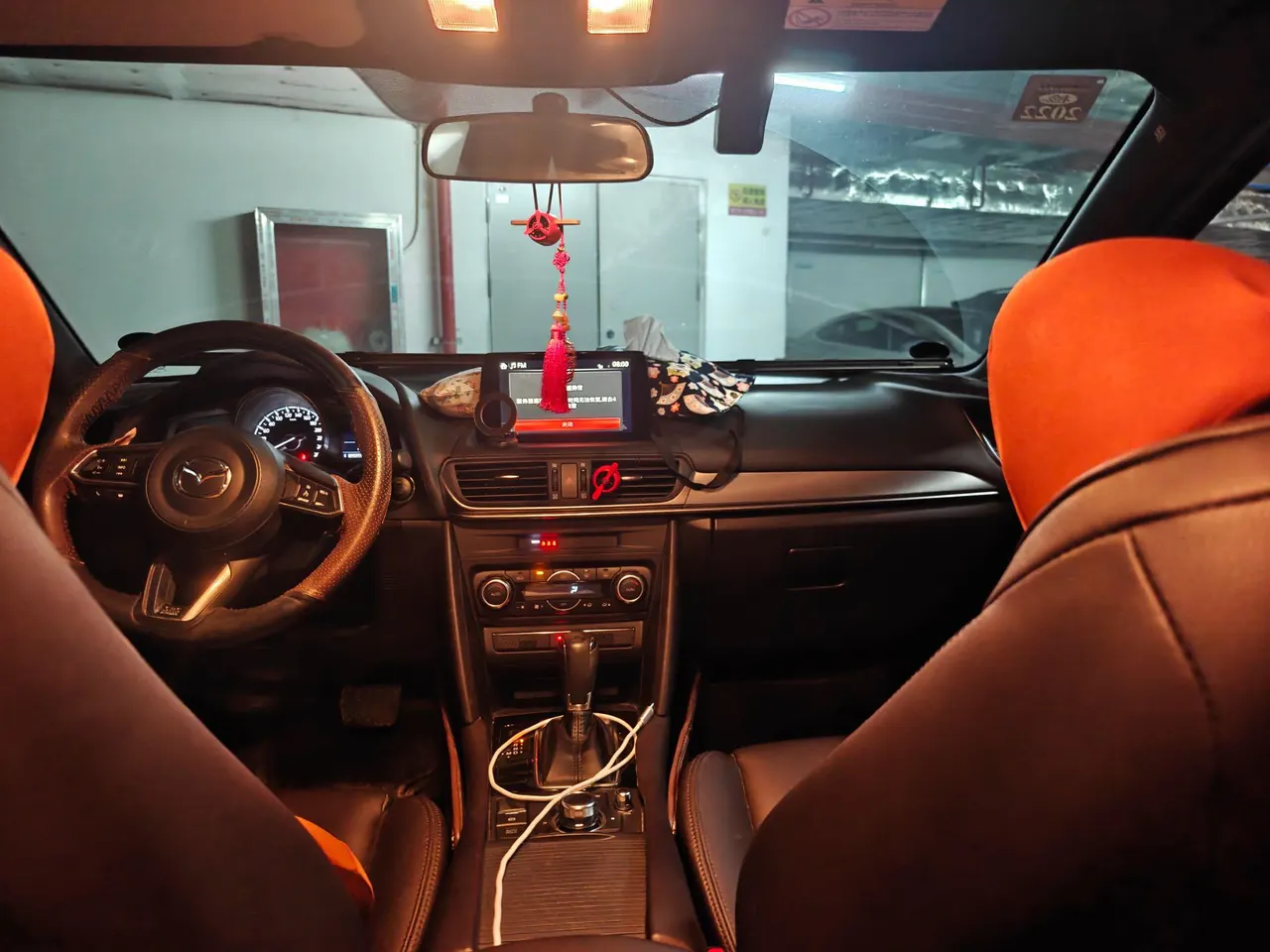 Mazda 2020 CX-4 100.00g Drive Blue Sky Grade Edition Automatic Gear 8