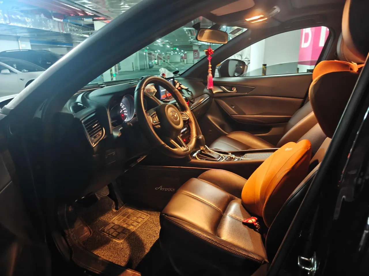 Mazda 2020 CX-4 100.00g Drive Blue Sky Grade Edition Automatic Gear 9