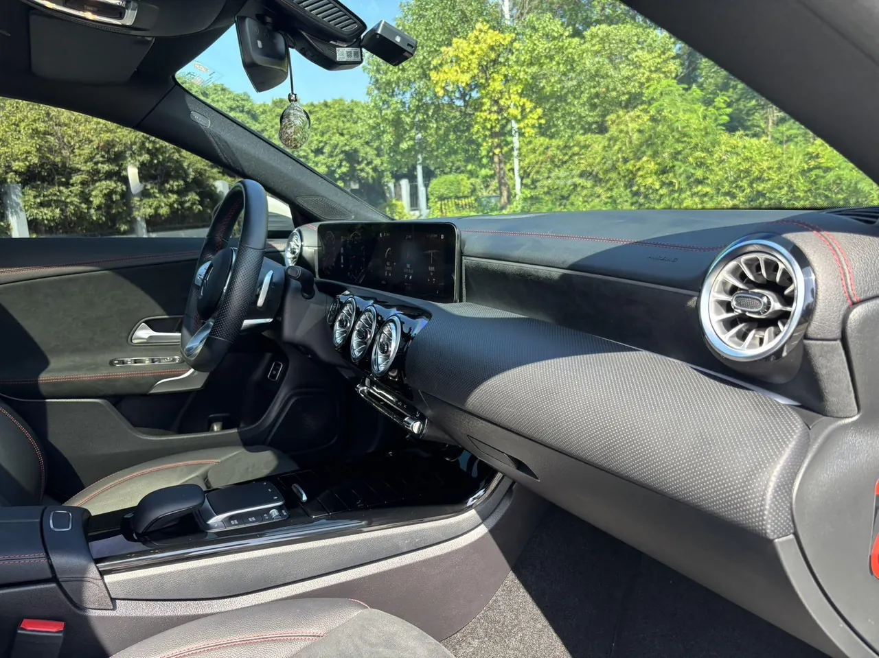 Mercedes Benz CLA (Imported) 2023 CLA 200 1.3T Automatic 6