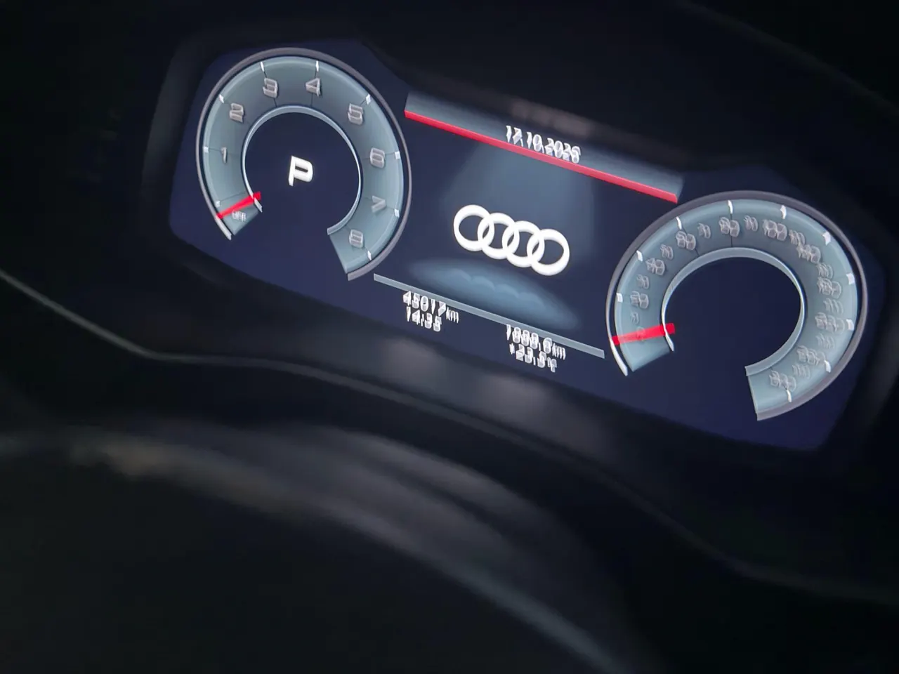 Audi 2023 A6L 48V 3.0TFSI 55TFSI Quattro Enjoy Dynamic (Modified) Automatic Gear 5