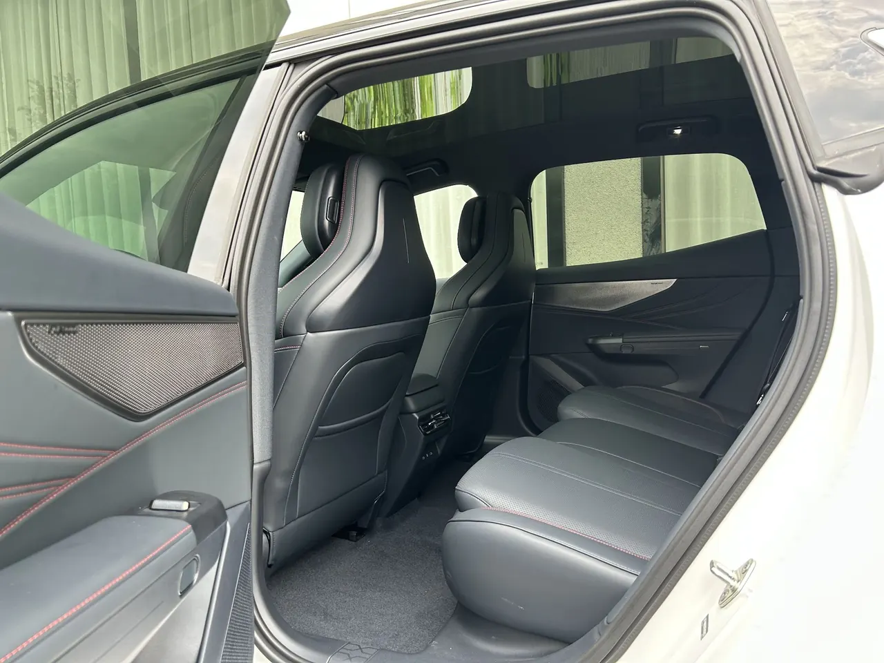 LYNK&amp;CO 2026 LYNK&amp;CO 07 EM-P 1.5T 126 Long Endurance Ultra Auto 9
