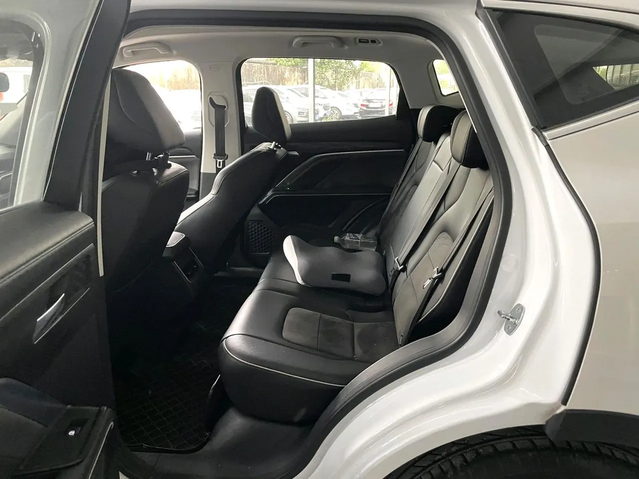Haval 2023 H6 1.5T National Tide Champion Edition Automatic Gear 3