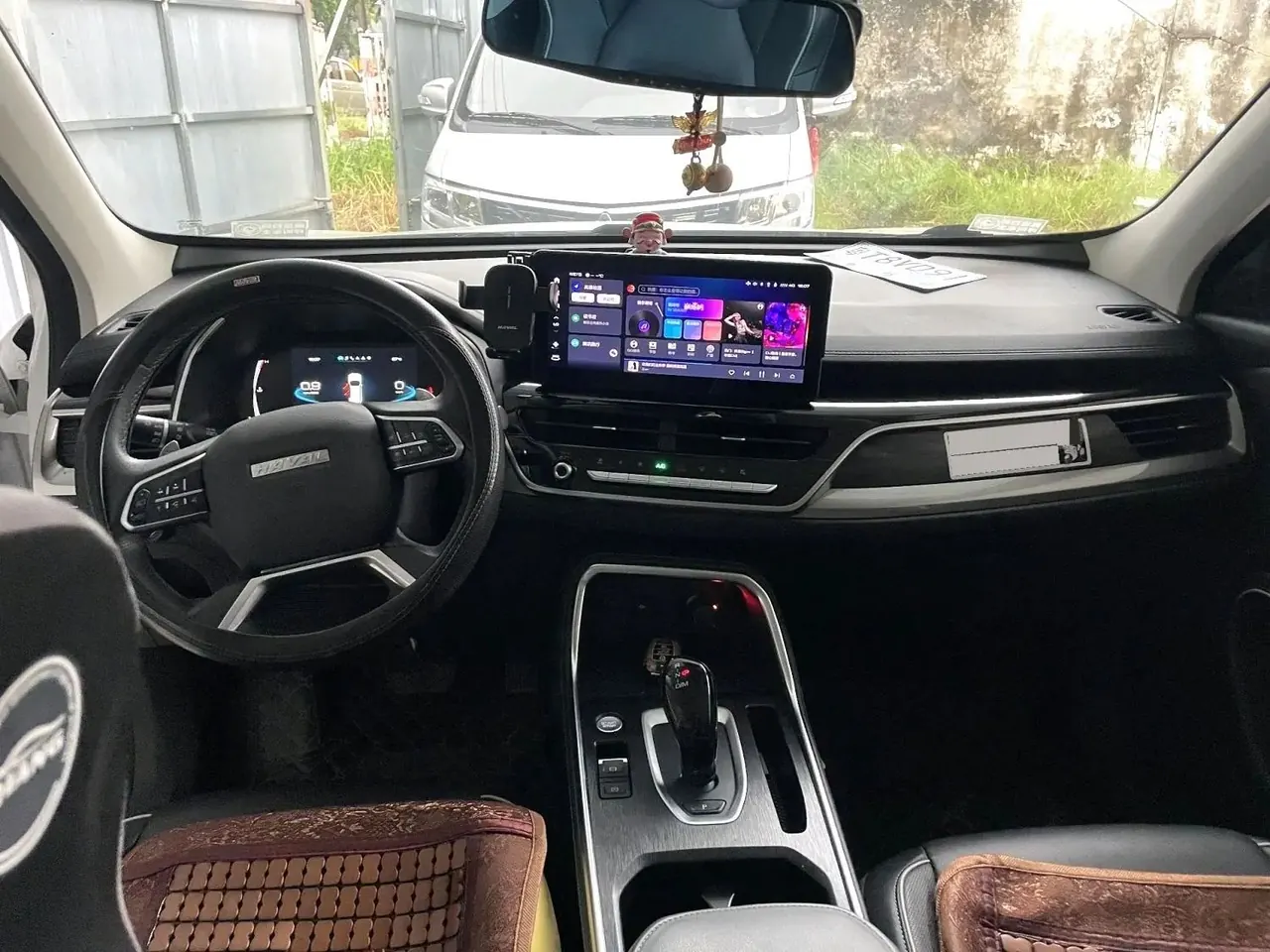 Haval 2023 H6 1.5T National Tide Champion Edition Automatic Gear 4