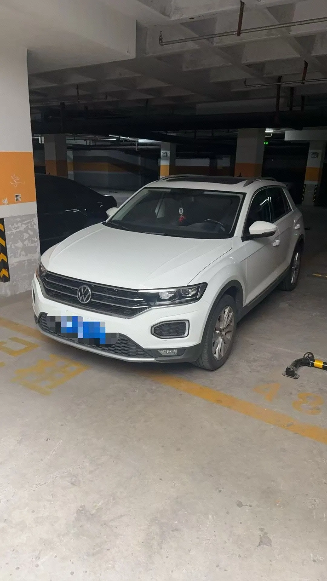Open image lightbox: Volkswagen 2022 Tange 1.4TSI 280TSI Two-Drive Elite PLUS Automatic Gear