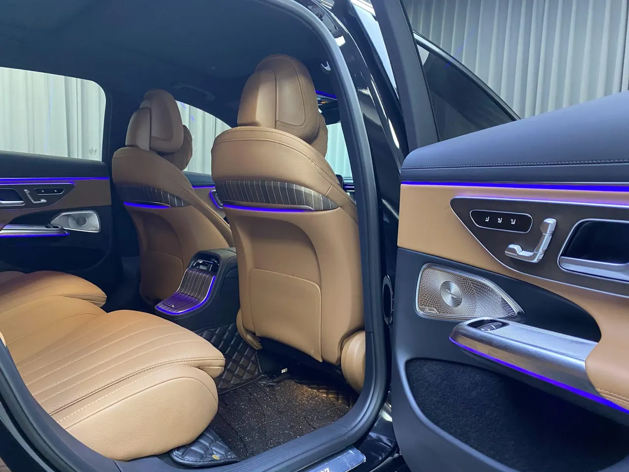 Mercedes Benz E-Class 2026 model E 300 L 48V 2.0T Luxury Edition Automatic 12