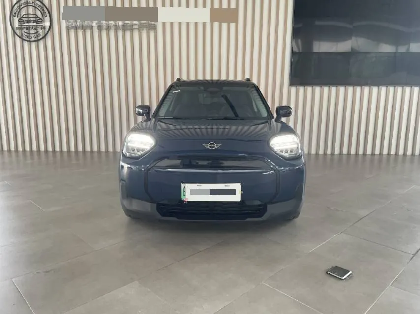 MINI 2025 Aceman E Aceman E Classic Automatic 2