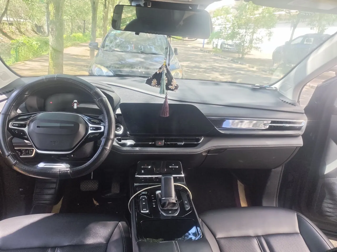 WuLing 2022 Capgemini 1.5T Stepless 280T Flagship (Modified) Automatic Gear 3