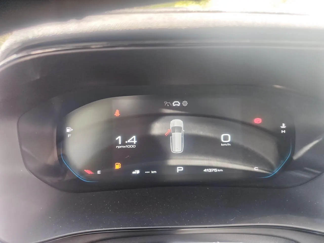 WuLing 2022 Capgemini 1.5T Stepless 280T Flagship (Modified) Automatic Gear 6