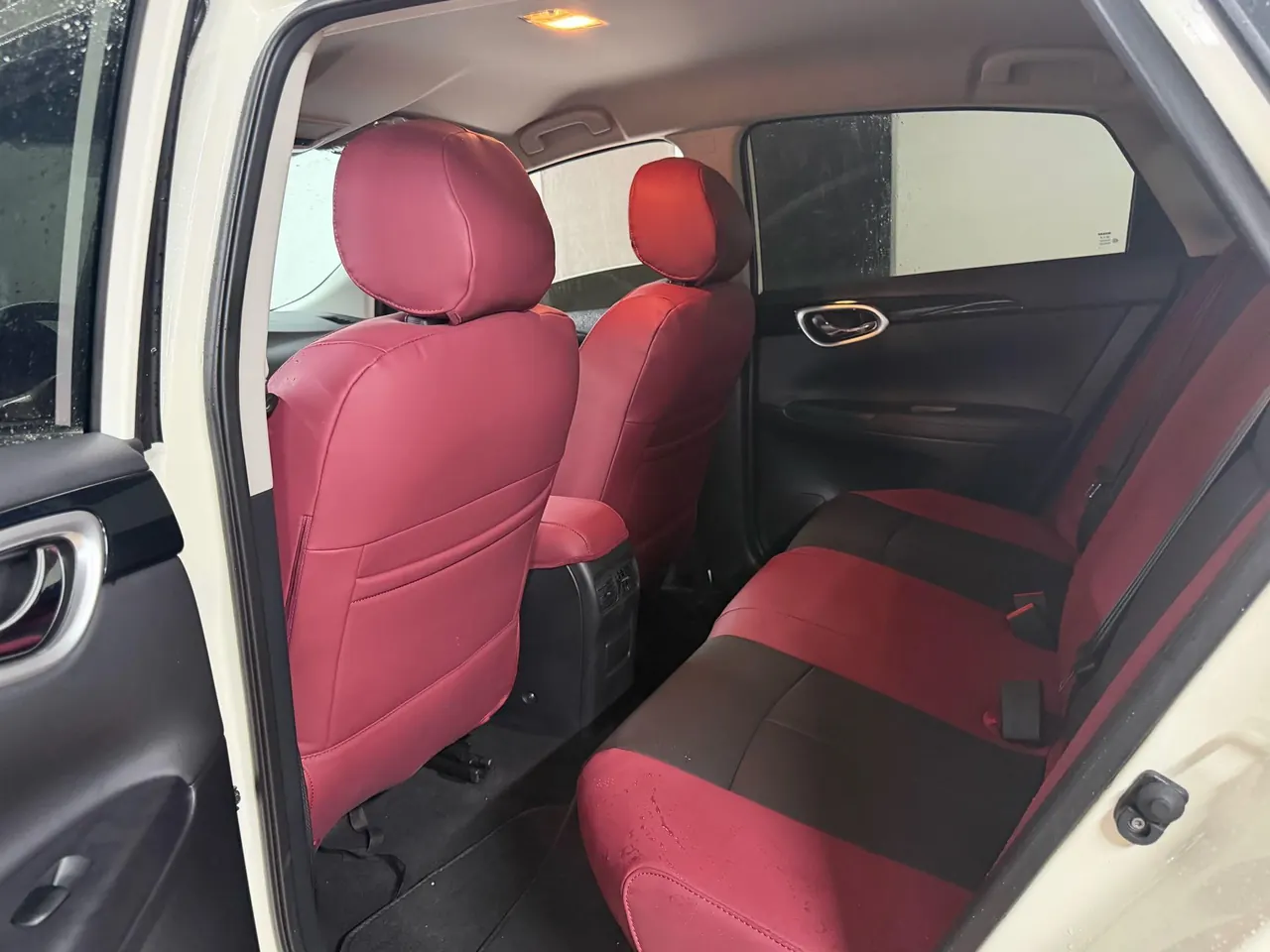 Nissan 2026 Sylphy Classic 1.6 Stepless Peace of Mind Edition Automatic Gear 6