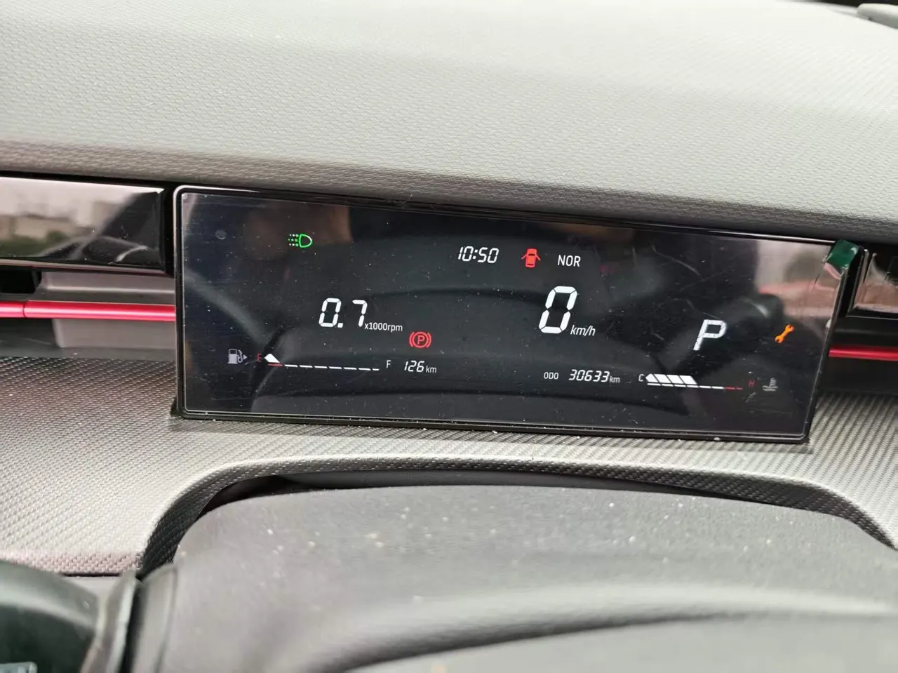 Jetour 2023 Dasheng 1.5T Xingyao PRO automatic gear 8