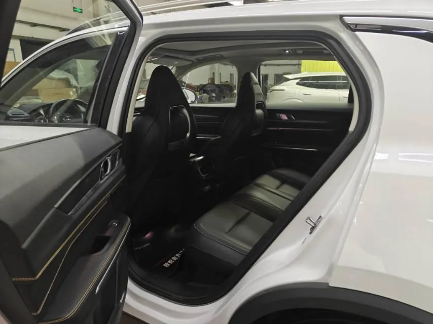LYNK&amp;CO 2024 LYNK&amp;CO 01 2.0TD Two-Drive Global Pro Auto 3