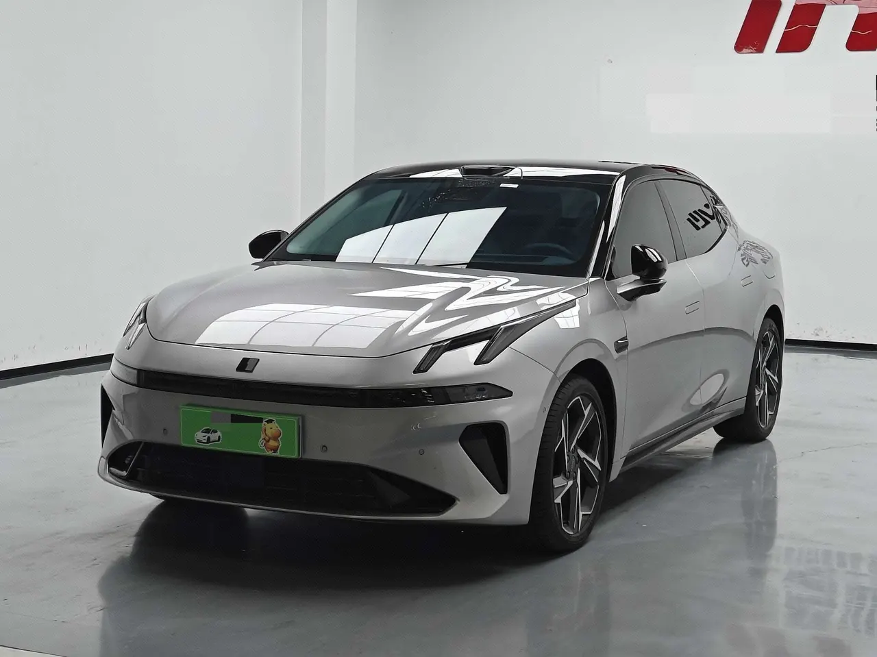 LYNK&amp;CO 2026 LYNK&amp;CO 07 EM-P 1.5T 126 Long Endurance Ultra Auto - View 1