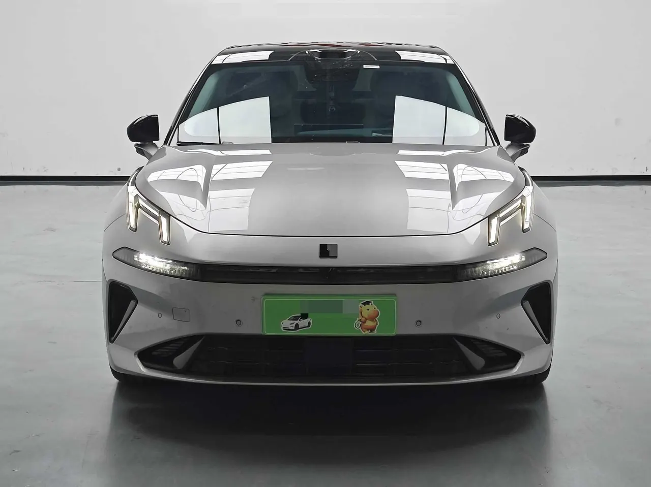LYNK&amp;CO 2026 LYNK&amp;CO 07 EM-P 1.5T 126 Long Endurance Ultra Auto 2
