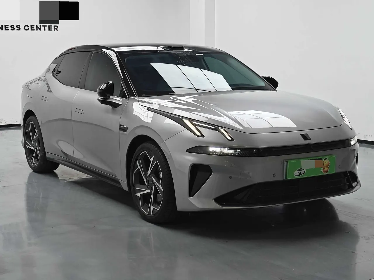 LYNK&amp;CO 2026 LYNK&amp;CO 07 EM-P 1.5T 126 Long Endurance Ultra Auto 3