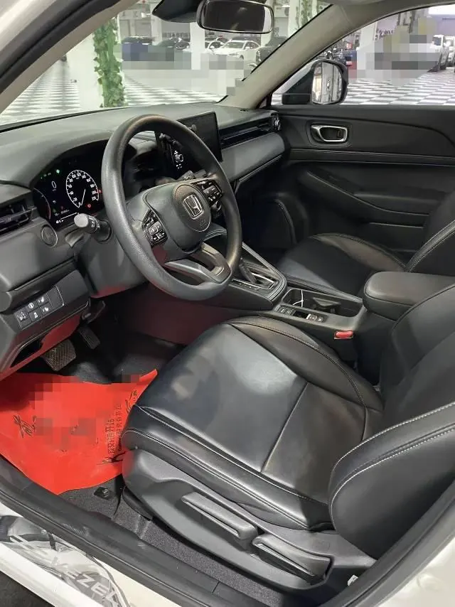 Honda 2023 Binzhi 1.5 Stepless Technology Edition Automatic Gear 4
