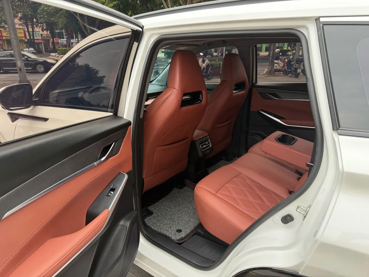 ChangAn 2024 CS75 1.5T Enjoy Edition Premium Automatic Gear 11