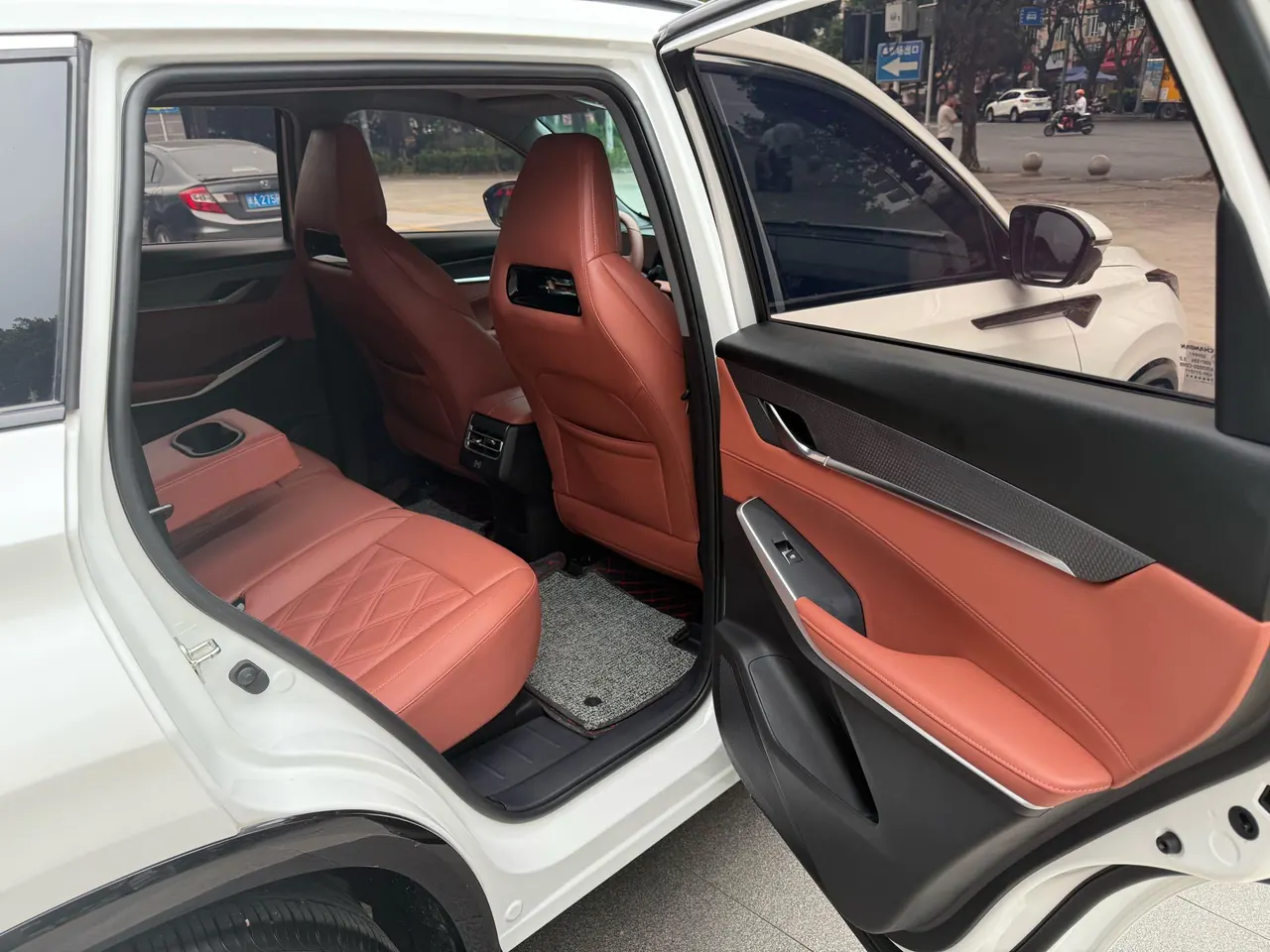 ChangAn 2024 CS75 1.5T Enjoy Edition Premium Automatic Gear 14