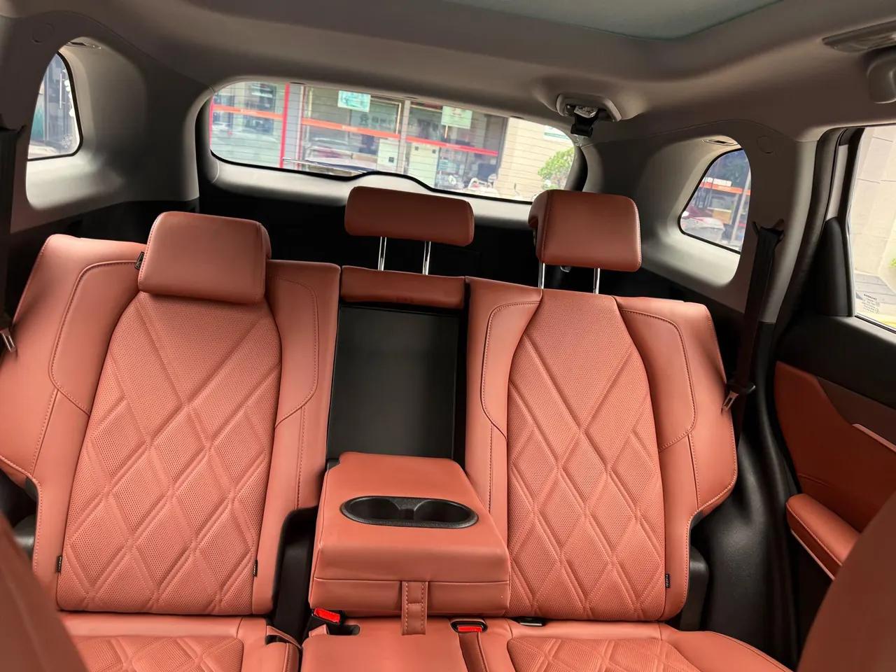 ChangAn 2024 CS75 1.5T Enjoy Edition Premium Automatic Gear 17