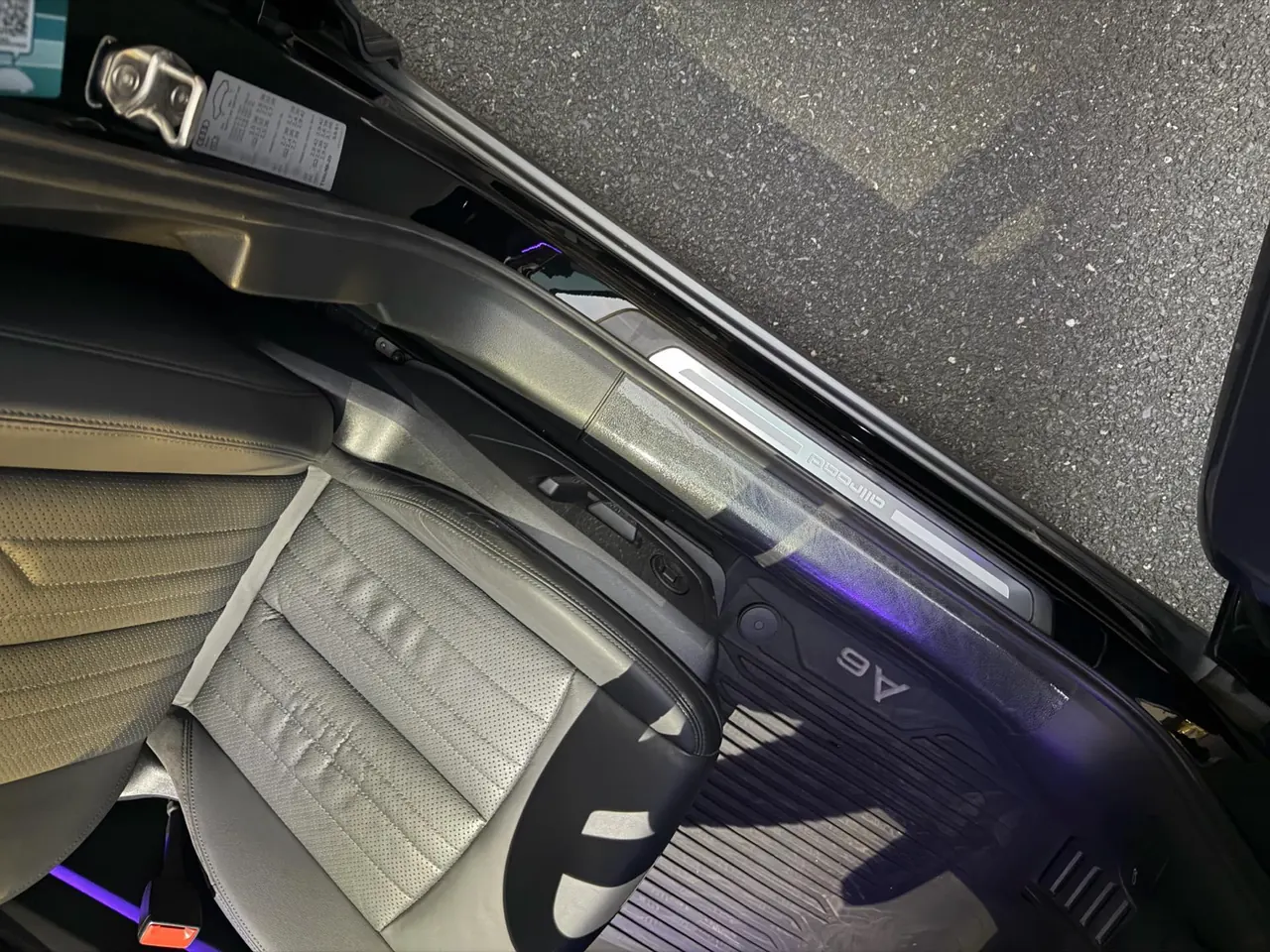 Audi A6 (Imported) 2021 A6 Allroad 48V 3.0TFSI 55TFSI Explorers Enjoy Off-road Automatic Gear 10