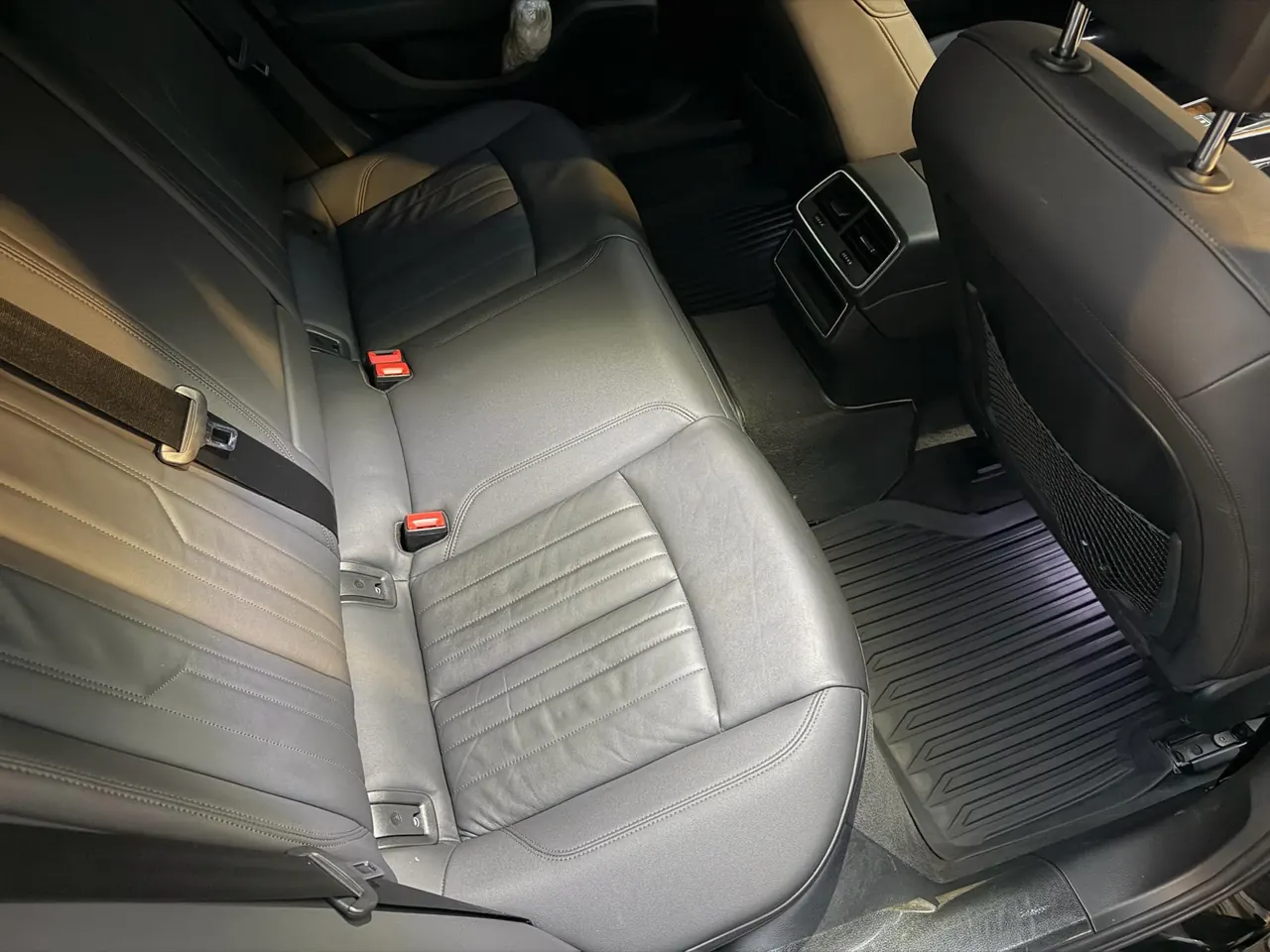 Audi A6 (Imported) 2021 A6 Allroad 48V 3.0TFSI 55TFSI Explorers Enjoy Off-road Automatic Gear 14