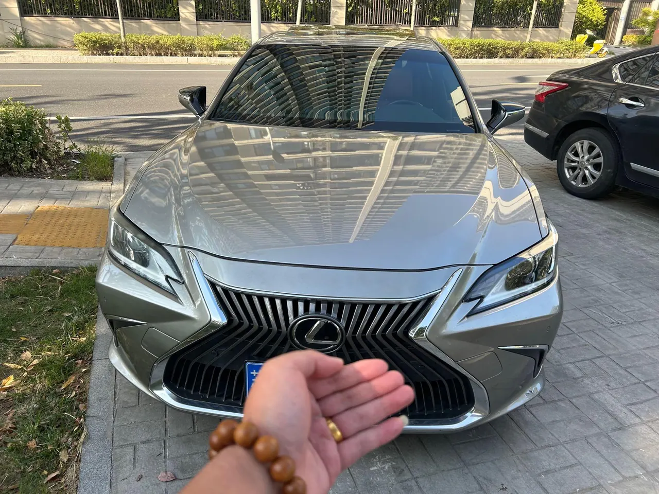 Lexus ES (Imported) 2020 ES200 2.0 Stepless Premium Edition Automatic Gear 2