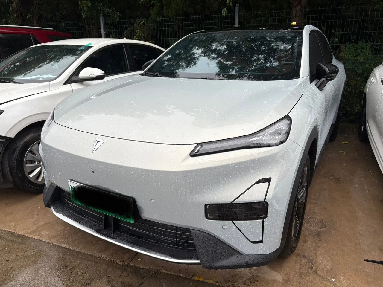 ChangAn Deepal 2026 S 05 620Max Pure Electric Edition Automatic Gear - View 1