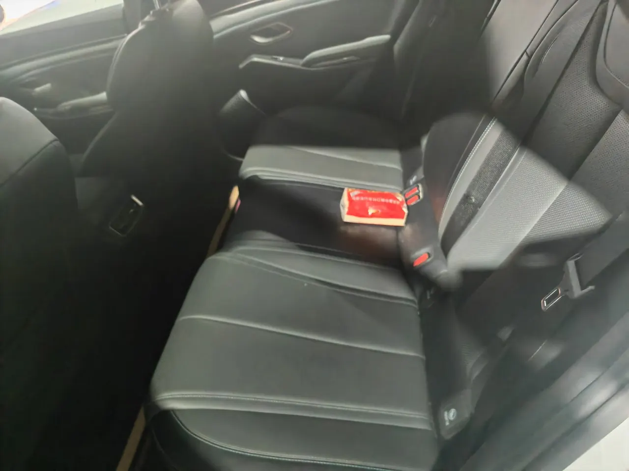 BYD 2024 Qin L DM-i 1.5 stepless 80KM leading automatic gear 6