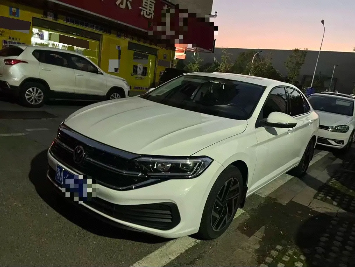 Open image lightbox: Volkswagen 2025 Sagittarius 1.5TSI 300TSI Exceed Edition (Change 2) Automatic Gear