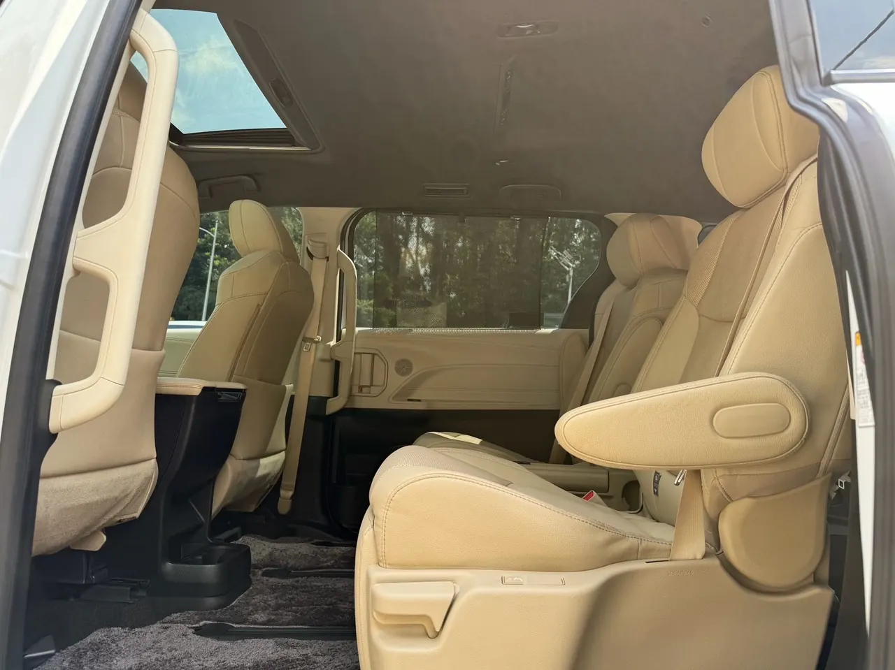 Toyota 2021 Sai 2.5 Stepless Premium Edition Automatic Gear 7