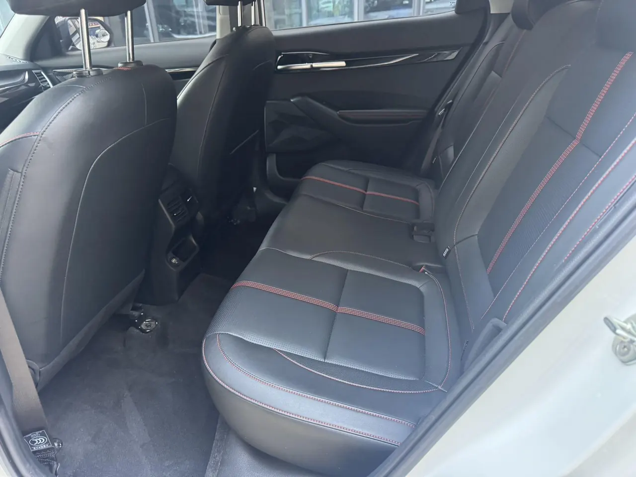 Kia 2021 KX3 (Aopao) 1.5 Stepless Trend Edition Automatic Gear 4