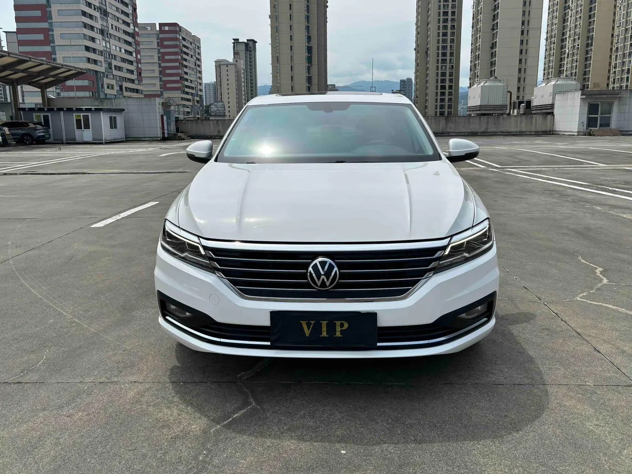 Volkswagen 2021 Lavida 1.5 Comfort Edition Automatic Gear 2