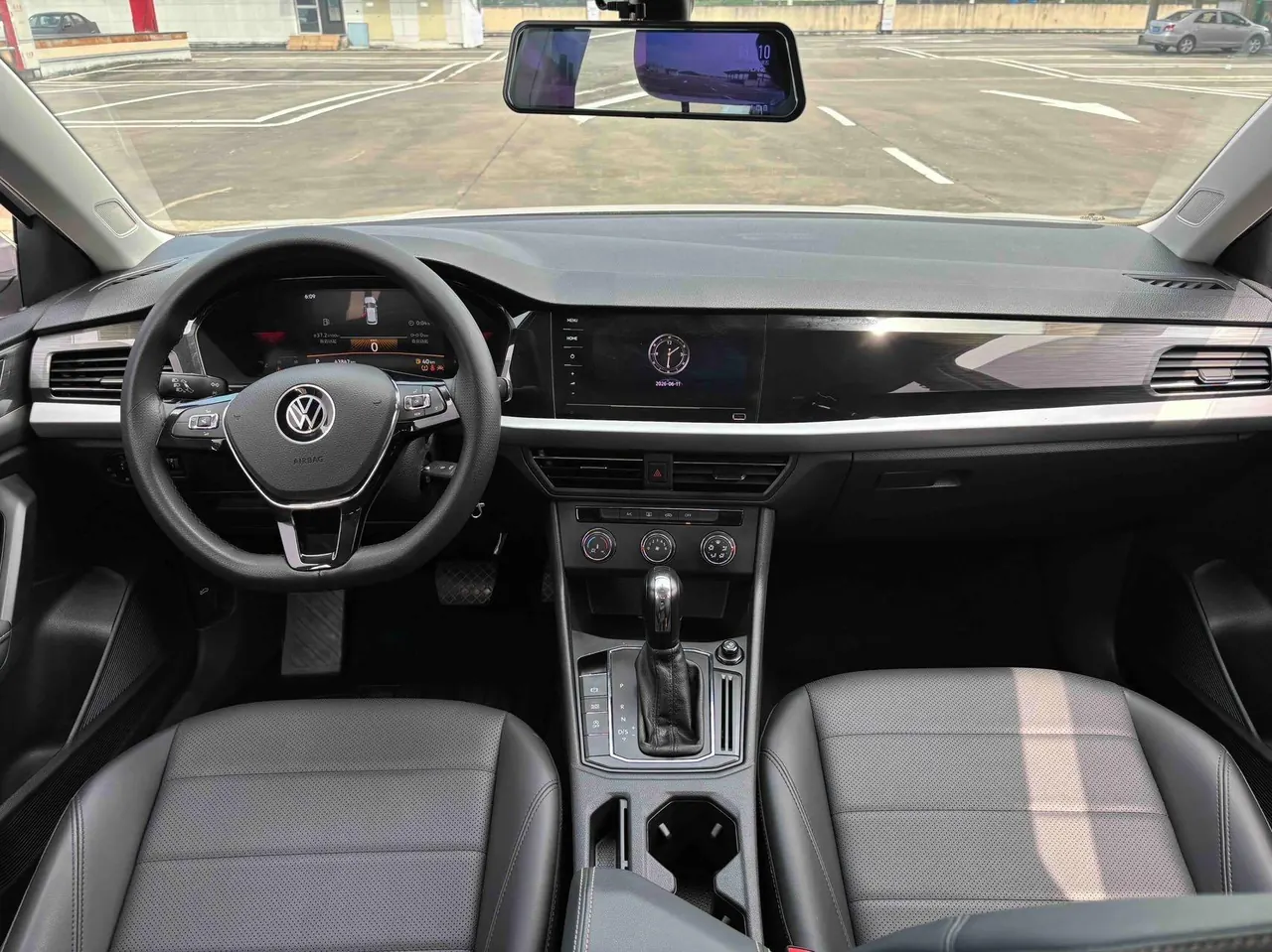 Volkswagen 2021 Lavida 1.5 Comfort Edition Automatic Gear 7