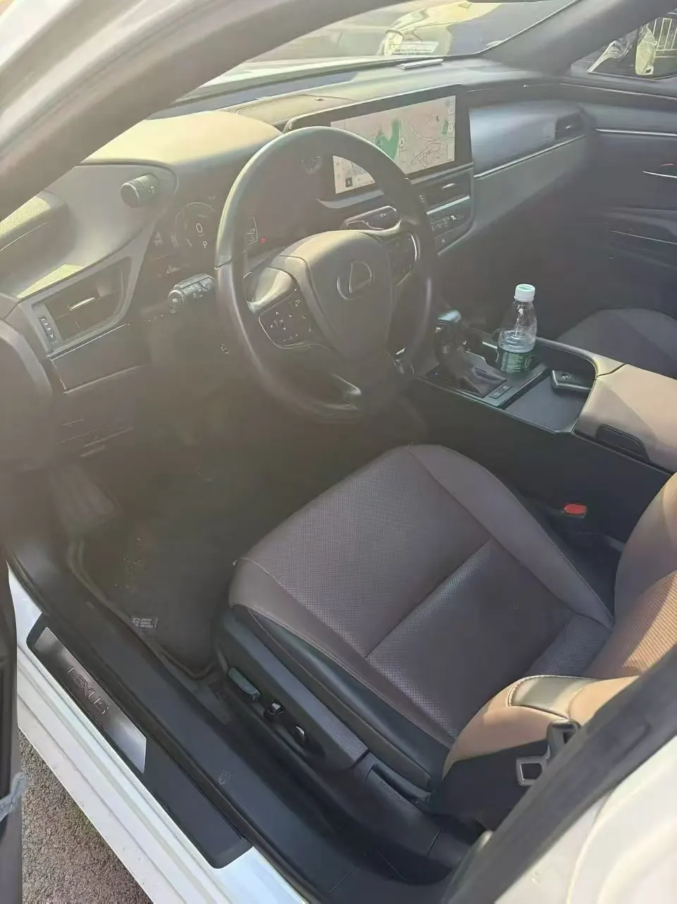 Lexus ES (Imported) 2022 ES300h 2.5 Stepless Premium Edition Automatic Gear 3