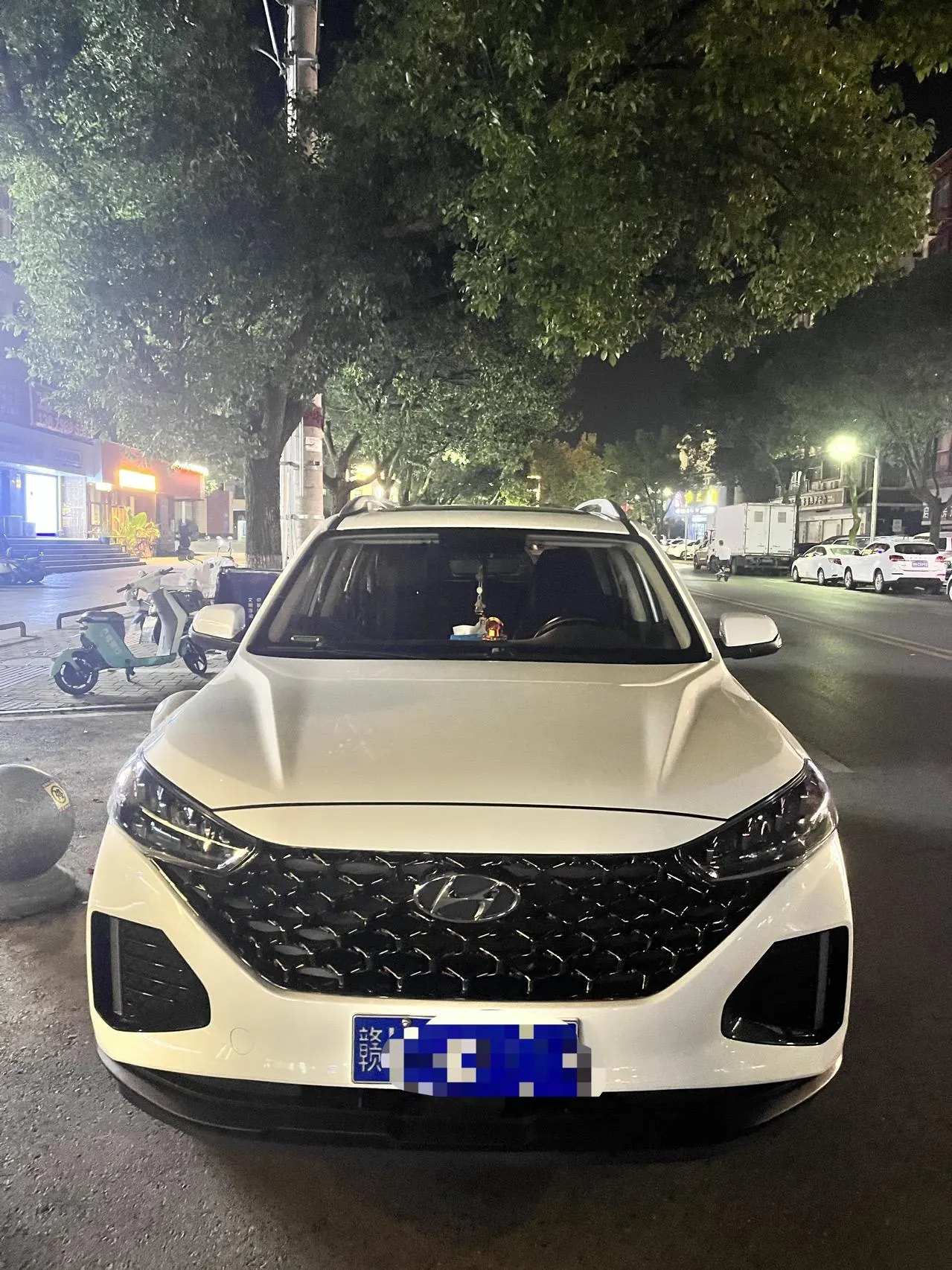 Hyundai 2021 ix35 2.0 GLS Two-Drive Leading Edition Automatic Gear 2