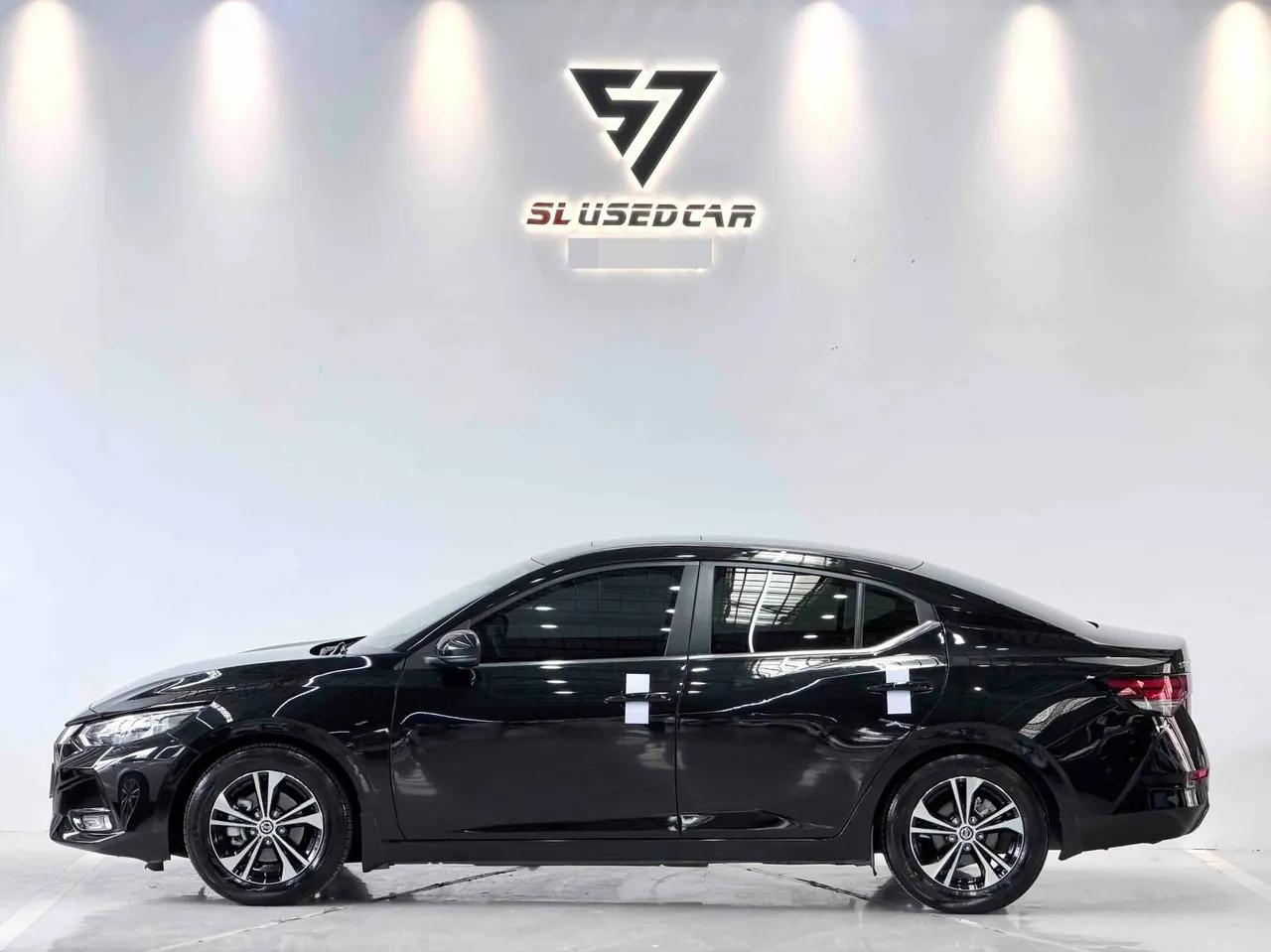 Nissan 2020 Sylphy 1.6 Stepless XL Pleasant Edition Automatic Gear 7