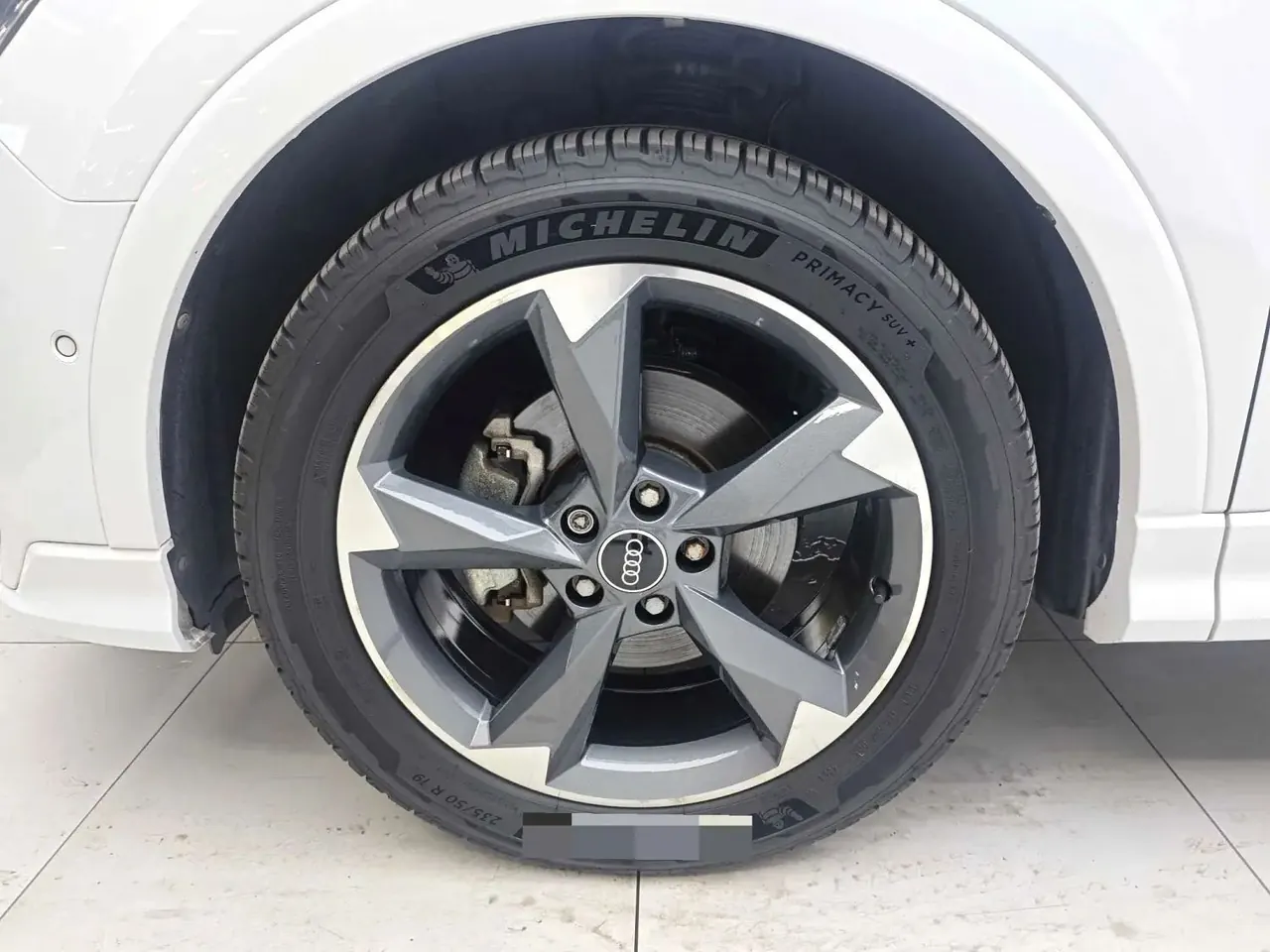 Audi 2021 Q3 1.4TFSI 35TFSI Fashion Dynamic Automatic 8