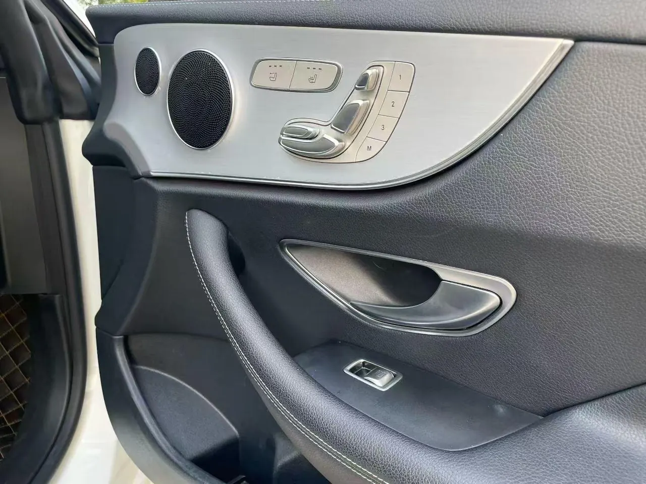 Mercedes Benz Class E (Imported) 2021 E 260 Cabriolet 48V 1.5T Automatic Gear 2