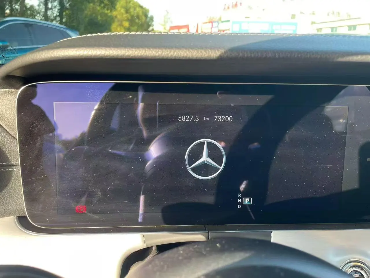 Mercedes Benz Class E (Imported) 2021 E 260 Cabriolet 48V 1.5T Automatic Gear 4