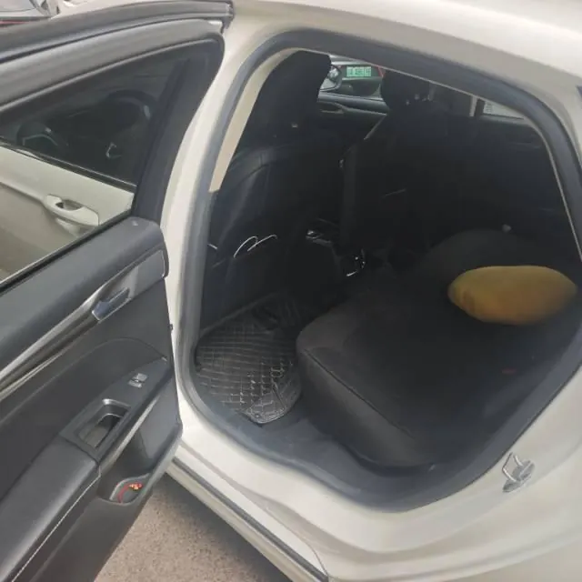 Ford 2020 Mondeo 1.5T EcoBoost 180 Fashion Automatic 8