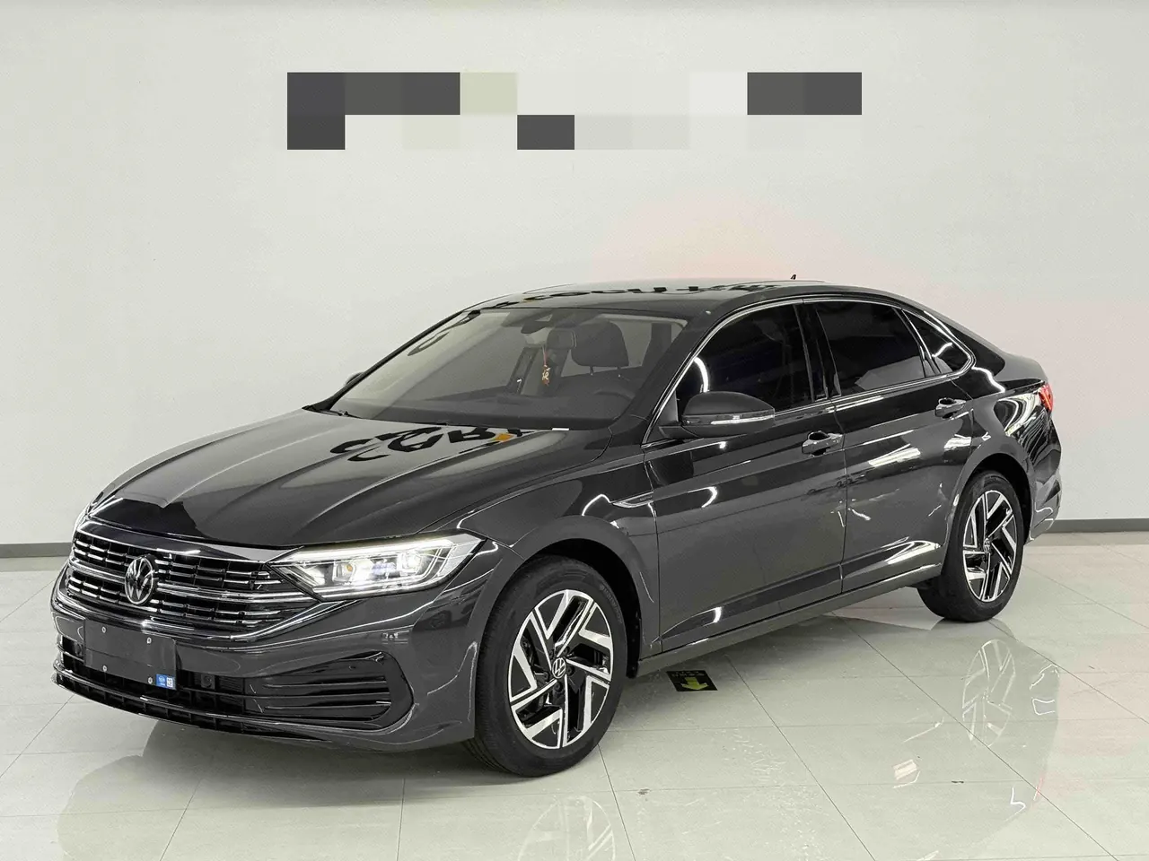 Open image lightbox: Volkswagen 2024 Sagittarius 1.5TSI 300TSI Exceed Edition Automatic Gear