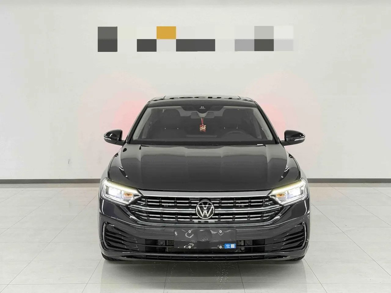 Volkswagen 2024 Sagittarius 1.5TSI 300TSI Exceed Edition Automatic Gear 2