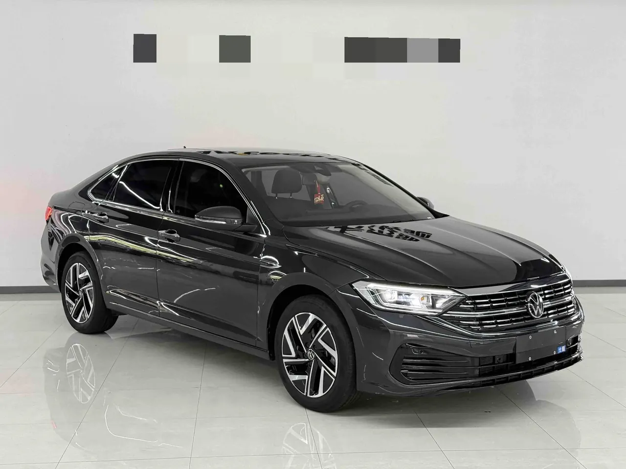 Volkswagen 2024 Sagittarius 1.5TSI 300TSI Exceed Edition Automatic Gear 3